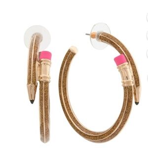 Betsey Johnson Earrings
